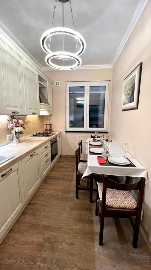Bellaria Casa Indipendente-Giardino Privato-Free Parking-Wifi-Strategic Location 5 Terre-Portofino Apartment ราปาลโล ภายนอก รูปภาพ