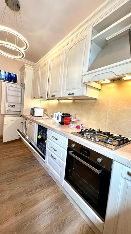Bellaria Casa Indipendente-Giardino Privato-Free Parking-Wifi-Strategic Location 5 Terre-Portofino Apartment ราปาลโล ภายนอก รูปภาพ