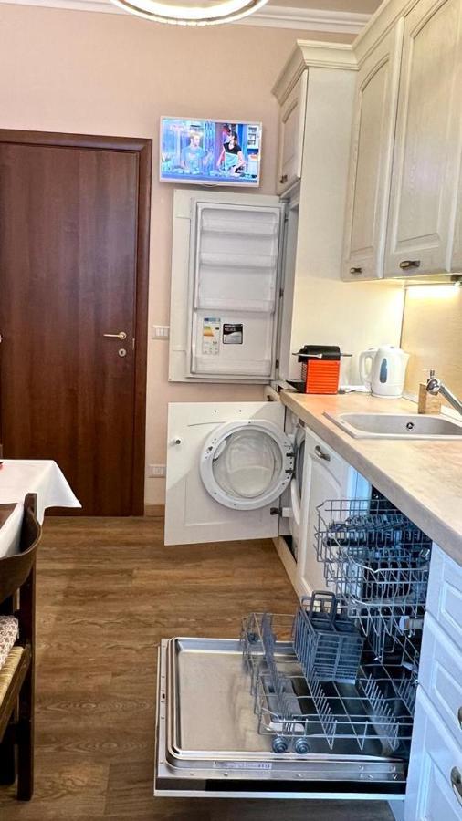 Bellaria Casa Indipendente-Giardino Privato-Free Parking-Wifi-Strategic Location 5 Terre-Portofino Apartment ราปาลโล ภายนอก รูปภาพ