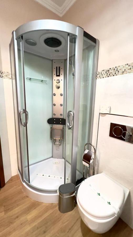 Bellaria Casa Indipendente-Giardino Privato-Free Parking-Wifi-Strategic Location 5 Terre-Portofino Apartment ราปาลโล ภายนอก รูปภาพ
