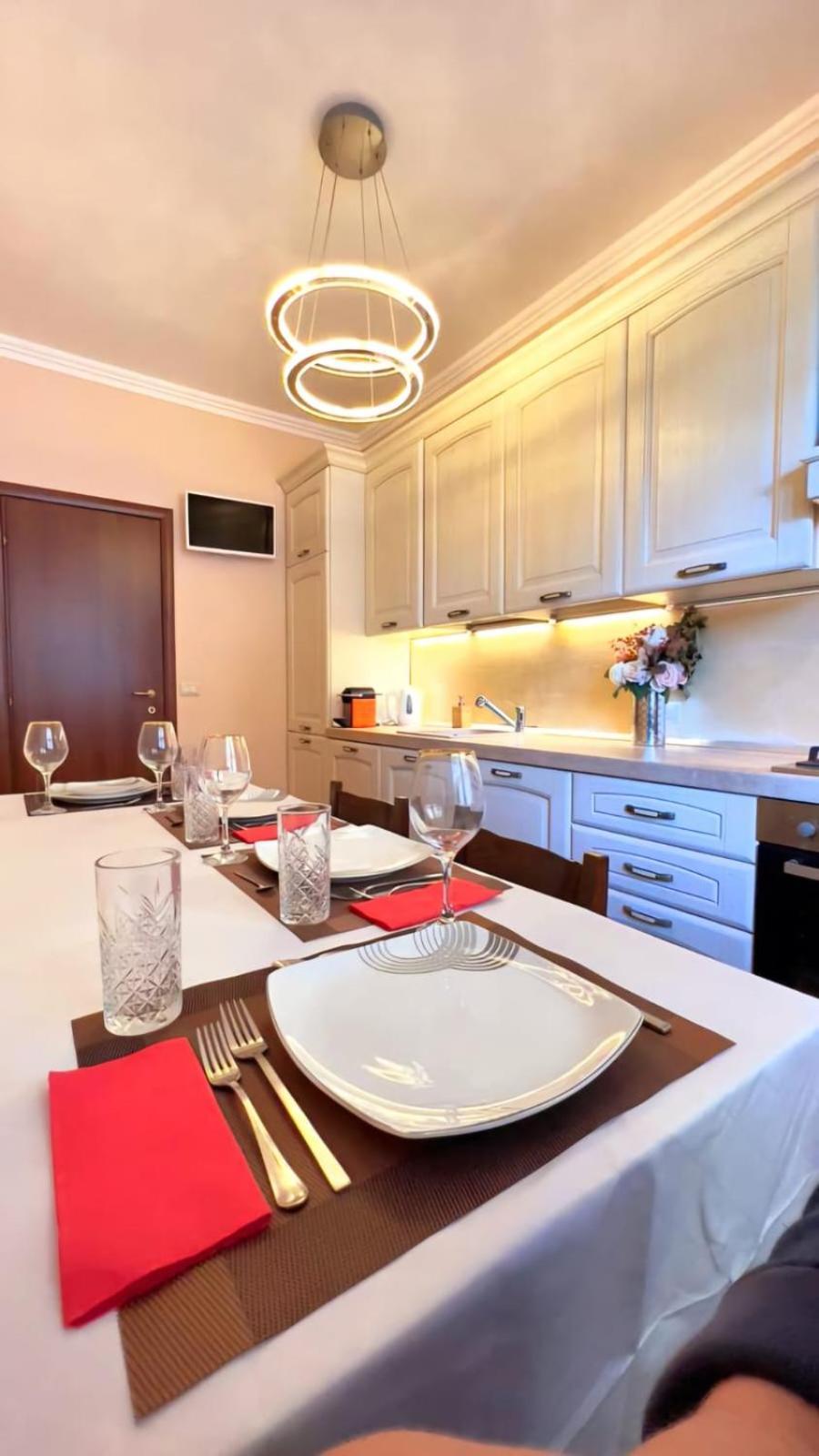 Bellaria Casa Indipendente-Giardino Privato-Free Parking-Wifi-Strategic Location 5 Terre-Portofino Apartment ราปาลโล ภายนอก รูปภาพ