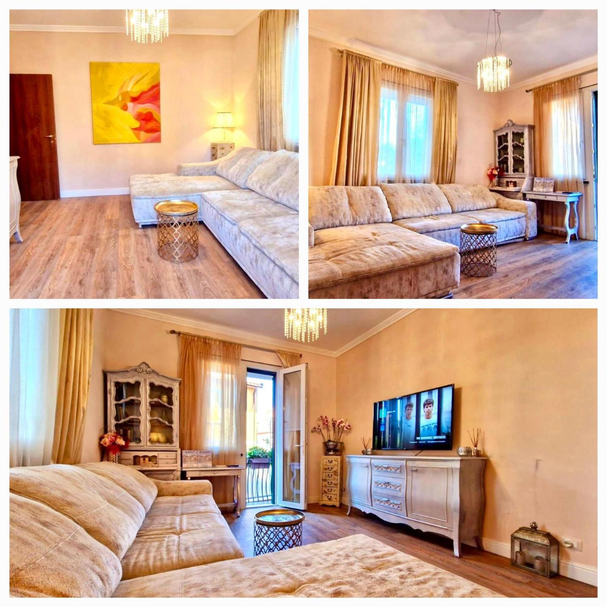 Bellaria Casa Indipendente-Giardino Privato-Free Parking-Wifi-Strategic Location 5 Terre-Portofino Apartment ราปาลโล ภายนอก รูปภาพ