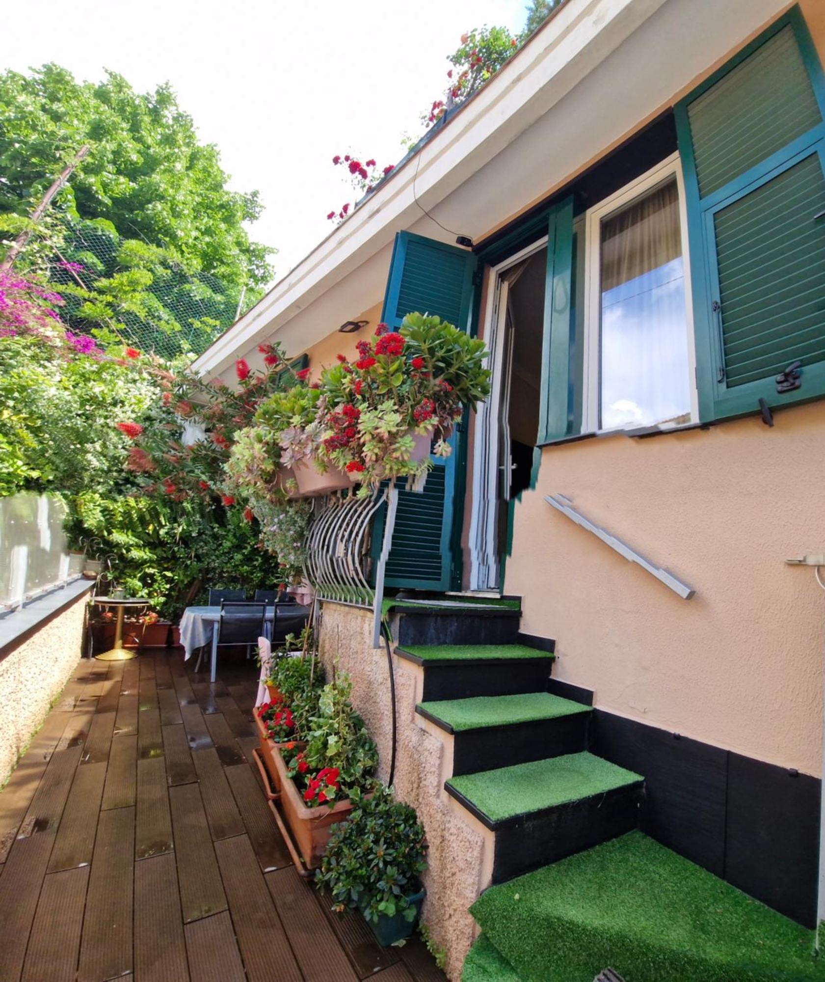 Bellaria Casa Indipendente-Giardino Privato-Free Parking-Wifi-Strategic Location 5 Terre-Portofino Apartment ราปาลโล ภายนอก รูปภาพ